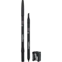 Chanel Le Crayon Yeux Precision Eye Definer Berry-58