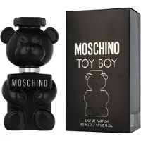 Moschino Toy Boy Eau de parfum 50 ml