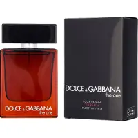 Dolce&Gabbana The One Pour Homme Parfume 50 ml