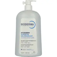 Bioderma Atoderm Ultra-soothing Foaming Gel 1.000 ml