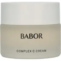 Babor Daily Skin Cream Complex C Vitalizing Cream 50 Ml