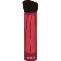 Benefit Cosmetics - Hoola Wavemaker – Bronzing Balm Brush - Hoola Wavemaker Cream Brush - For Women