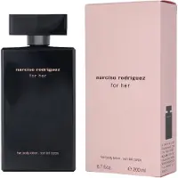 Narciso Rodriguez For Her Body lotion 200 ml