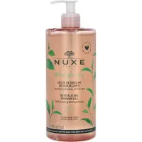 Nuxe Reve De The Revitalising Shower Gel 750 Ml