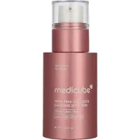 Medicube - Pdrn Pink Collagen Exosome Shot 2000 - Serum Til Strålende Og Elastisk Hud - Pdrn Pink Collagen Exosome Shot Ser - For Women