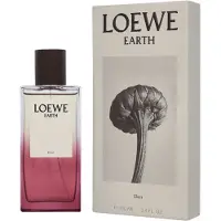 LOEWE Earth Elixir Eau de parfum 100 ml