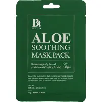 Benton Aloe Soothing Mask Pack 10 stk