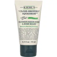 Kiehl's Close Shavers Aftershave-gel 75 ml