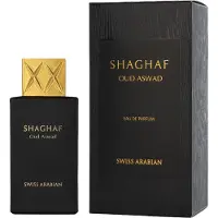 Swiss Arabian Shaghaf Oud Aswad Eau de Parfum 75 ml