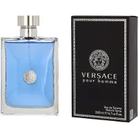 Versace - Pour Homme -EDT 200 ml