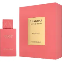 Swiss Arabian Shaghaf Nectar Blush Eau de parfum 75 ml