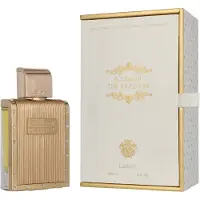 Lattafa The Kingdom Men Eau de parfum 100 ml