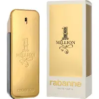 Rabanne 1 Million Eau de Toilette 100 ml