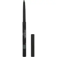 Chanel Stylo Yeux Waterproof 46-vert Emeraude Eyelinerblyant