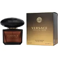 Versace Crystal Noir Eau de Parfum 90 ml