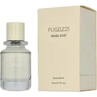 Fugazzi - Angel Dust - Eau De Parfum - Fugazzi Angel Dust Edp 50ml - For Women