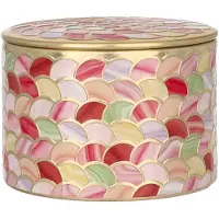 Guerlain METEORITES PEARL POWDER PEARLY WHITE N 01