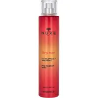 Nuxe Very Rose Fragrant Water Body Mist 100 ml