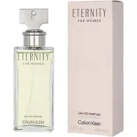 Calvin Klein Calvin KleinEternity Eau De Parfum Spray 100ml
