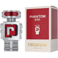 Rabanne Phantom in Red Parfum Elixir Parfume 50 ml