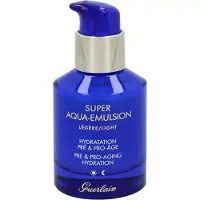 Guerlain Super Aqua Light Moisturizing Emulsion 50ml