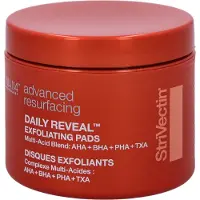 StriVectin Daily Reveal Exfoliating Pads 60 Un
