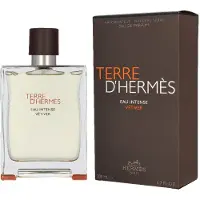 Hermès Paris Terre D'Eau Intense Vetiver Eau de Parfum Spray 200ml