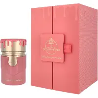 Paris Corner Ministry Of Gourmand Strawberry Pound Cake Eau De Parfum 100 Ml