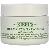 Kiehl's Creamy Eye Treatment with Avocado Øjencreme 28 ml