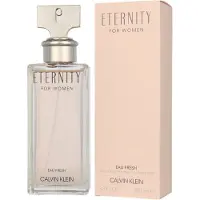 Calvin Klein Eternity Eau Fresh For Women Eau de parfum 100 ml