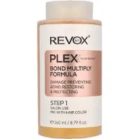 REVOX B77 Plex Bond Multiply Formula Step 1 260ml