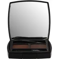 Chanel La Palette Sourcils Øjenbrynspulver Duo 03 Dark 4 gram
