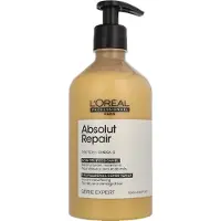 L'Oréal New Abs Rep 500ml Conditioner