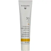 Dr. Hauschka Facial Sun Cream With Color SPF30 40ml