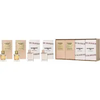 Burberry Ladies Miniature sæt