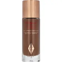 Charlotte Tilbury - Hollywood Flawless Filter - Flydende Highlighter - Hollywood Flawless Filter 8 Deep - For Women