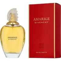 Givenchy Amarige Edt Spray 50 ml