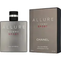 Chanel Allure Homme Sport Eau Extreme Eau de parfum 150 ml