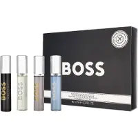 HUGO BOSS Travel Collection Gave sæt