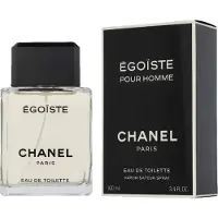 Chanel Égoïste Eau De Toilette Spray 100ml