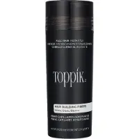 Toppik Hair Building Fibers Large 27.5g - White