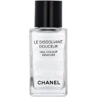 Chanel Le Dissolvant Douceur Nail Colour Remover 50ml