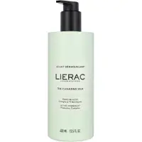 Lierac Rensemælk 400 ml