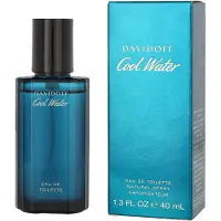 Davidoff Cool Water Eau de toilette 40 ml