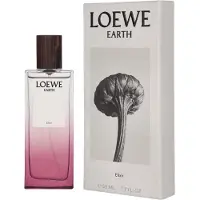 LOEWE Earth Elixir Eau de parfum 50 ml