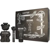 Moschino Toy Boy 2 Gave sæt