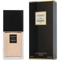 Chanel Coco Eau de toilette 100 ml