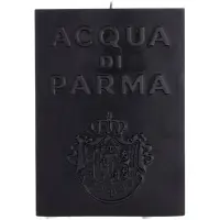 Acqua di Parma Cube Candle Black 1 Un
