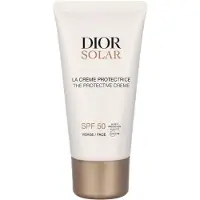 Dior Solar Face Protective Cream Spf 50 50ml