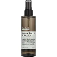 L'Oréal Professionnel Paris Absolut Repair Molecular Pre-Treatment Spray 190ml
